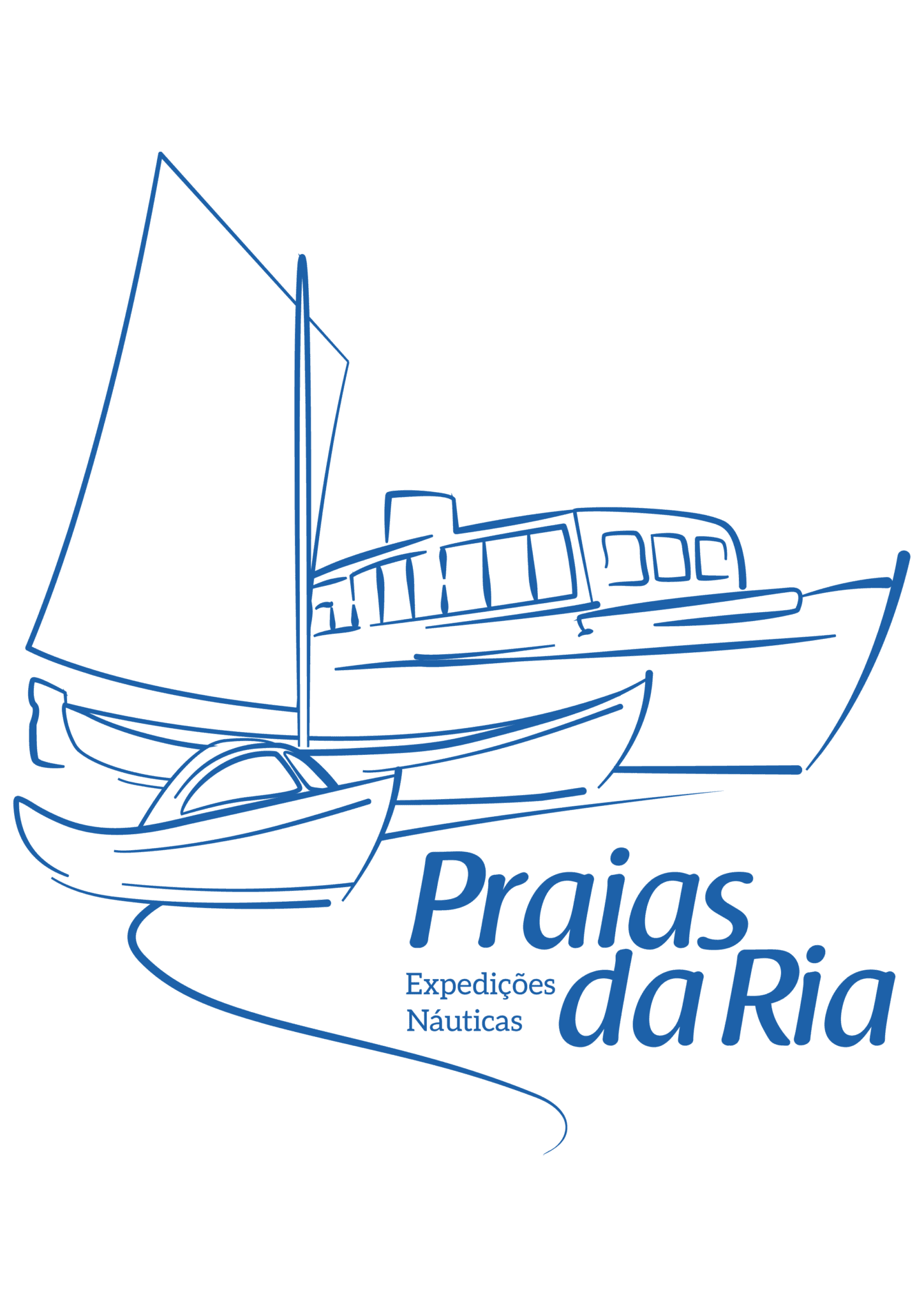 Praias da Ria – Unique Boat Tours