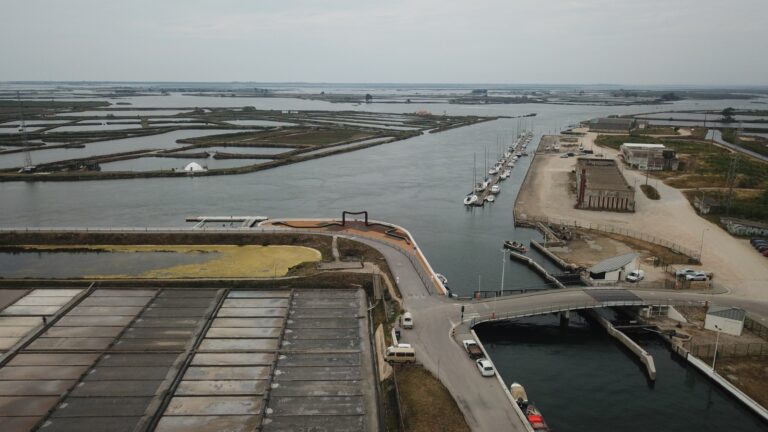 Comportas para a Natureza